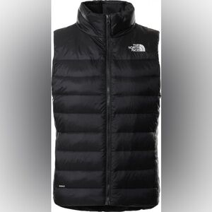 The North Face - Women's Aconcagua Vest (Black)
Size XS
